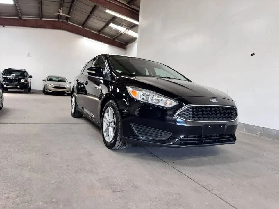 2016 Ford Focus 3rd Gen - Image 3 of 12