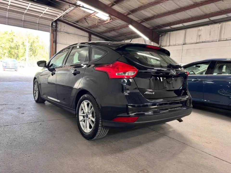 2016 Ford Focus 3rd Gen - Image 5 of 12