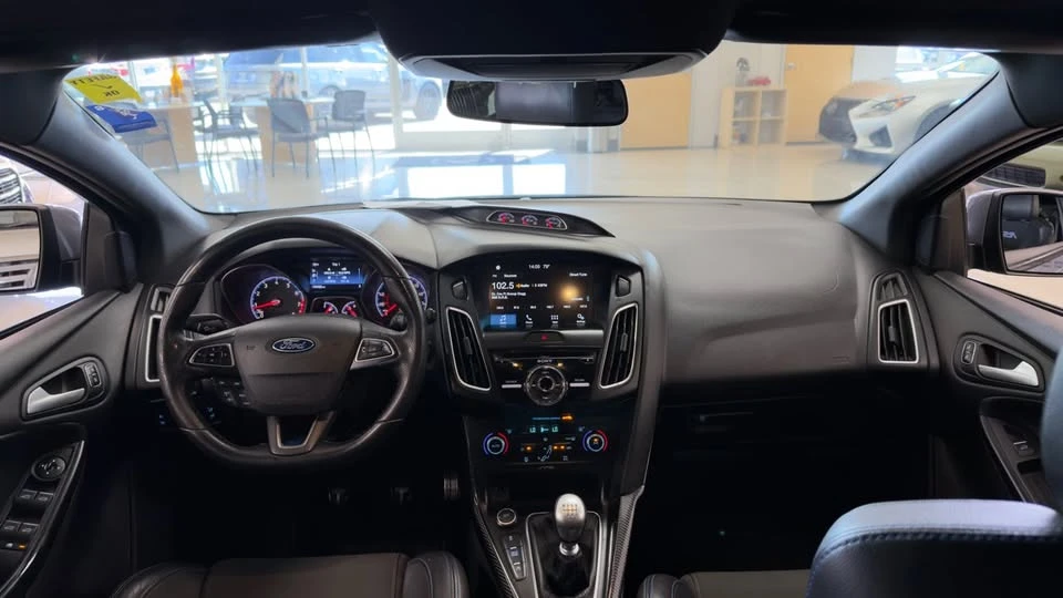 2016 Ford Focus 3rd Gen - Image 9 of 20