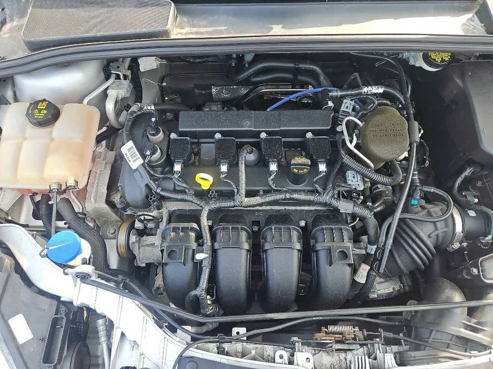 2016 Ford Focus 3rd Gen - Image 12 of 12