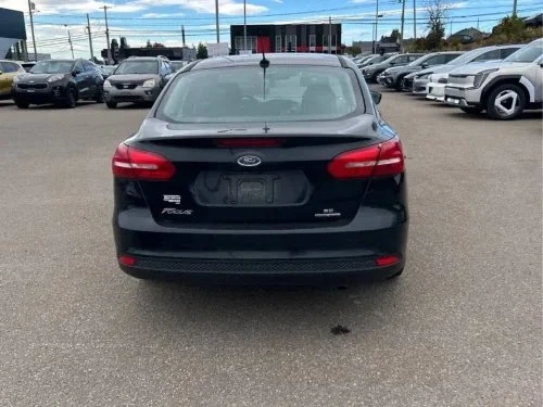 2016 Ford Focus 3rd Gen - Image 8 of 8