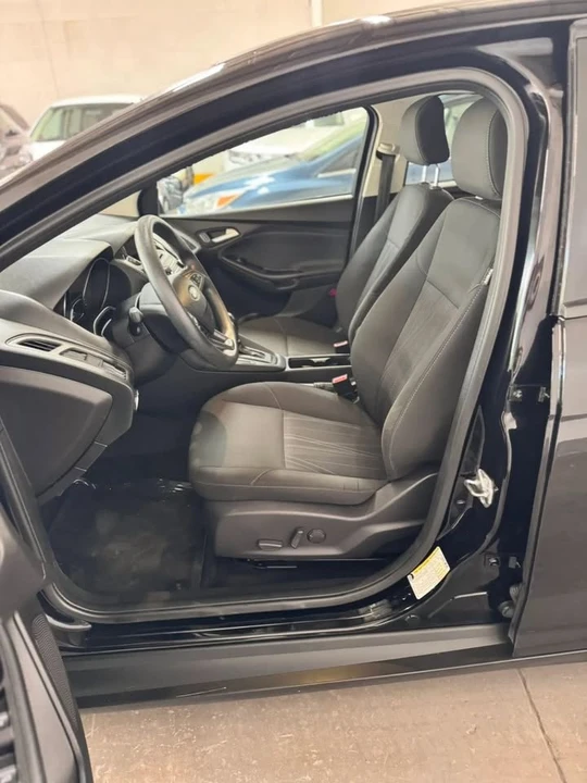 2016 Ford Focus 3rd Gen - Image 7 of 12