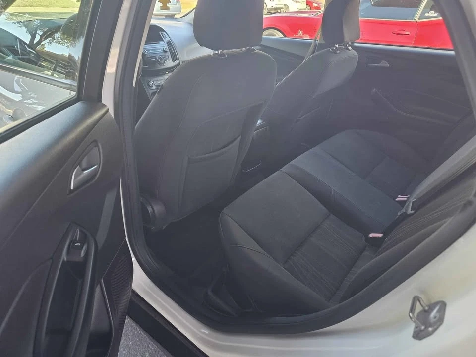 2016 Ford Focus 3rd Gen - Image 7 of 8