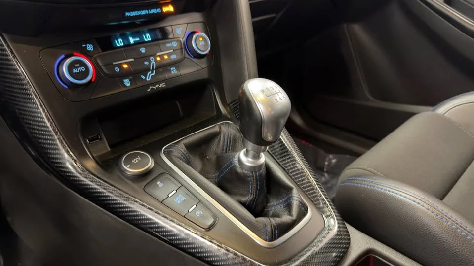 2016 Ford Focus 3rd Gen - Image 17 of 20