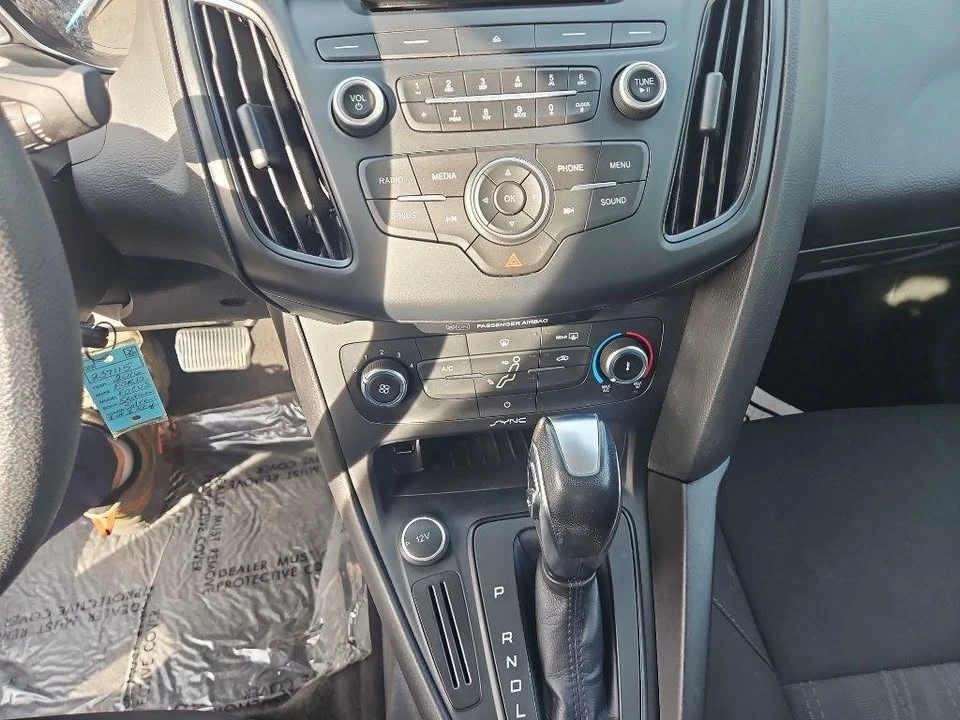 2016 Ford Focus 3rd Gen - Image 7 of 12