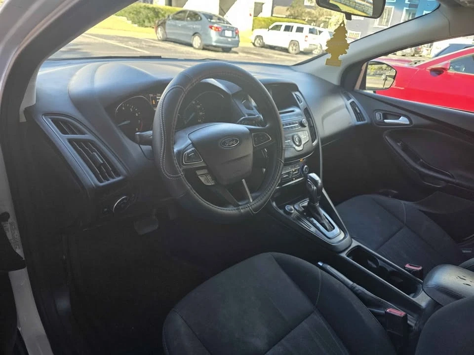 2016 Ford Focus 3rd Gen - Image 6 of 8