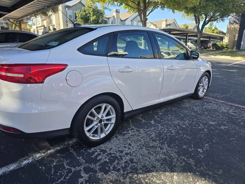 2016 Ford Focus 3rd Gen - Image 4 of 8