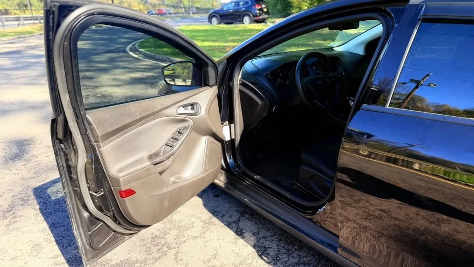 2016 Ford Focus 3rd Gen - Image 7 of 7
