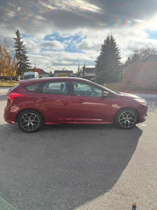 2016 Ford Focus 3rd Gen - Image 3 of 10