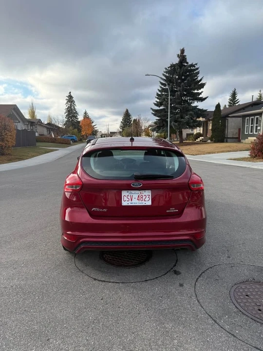 2016 Ford Focus 3rd Gen - Image 2 of 10