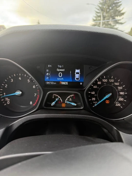 2016 Ford Focus 3rd Gen - Image 6 of 10