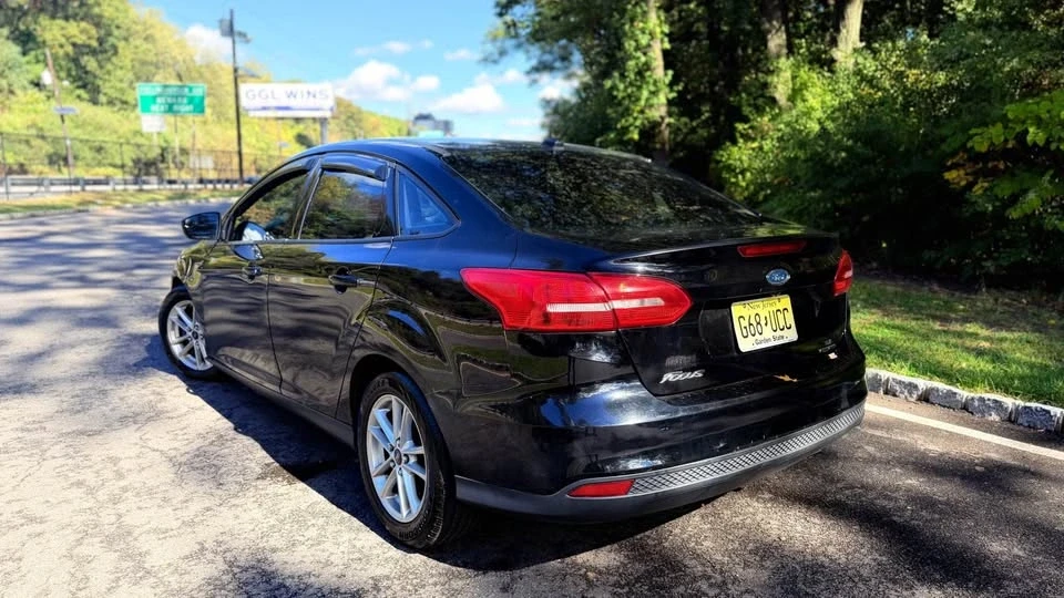 2016 Ford Focus 3rd Gen - Image 4 of 7