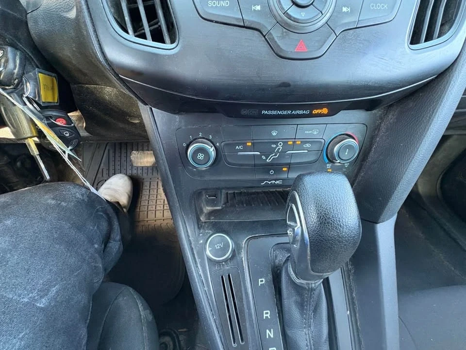 2016 Ford Focus 3rd Gen - Image 3 of 11