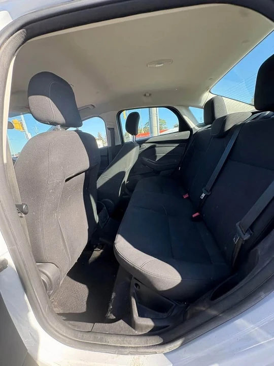 2016 Ford Focus 3rd Gen - Image 7 of 11