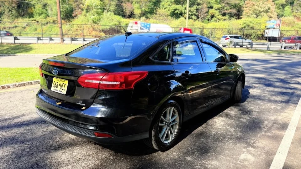 2016 Ford Focus 3rd Gen - Image 3 of 7