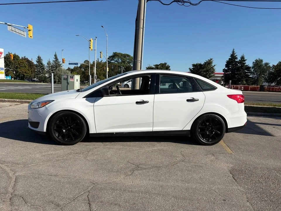 2016 Ford Focus 3rd Gen - Image 10 of 11