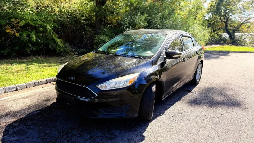 2016 Ford Focus 3rd Gen - Image 2 of 7