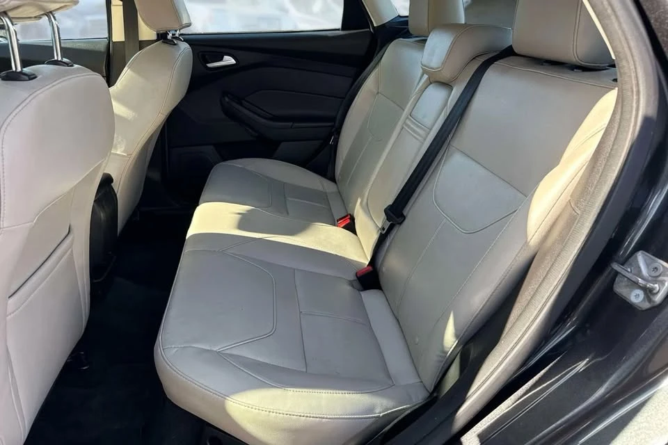 2016 Ford Focus 3rd Gen - Image 11 of 20