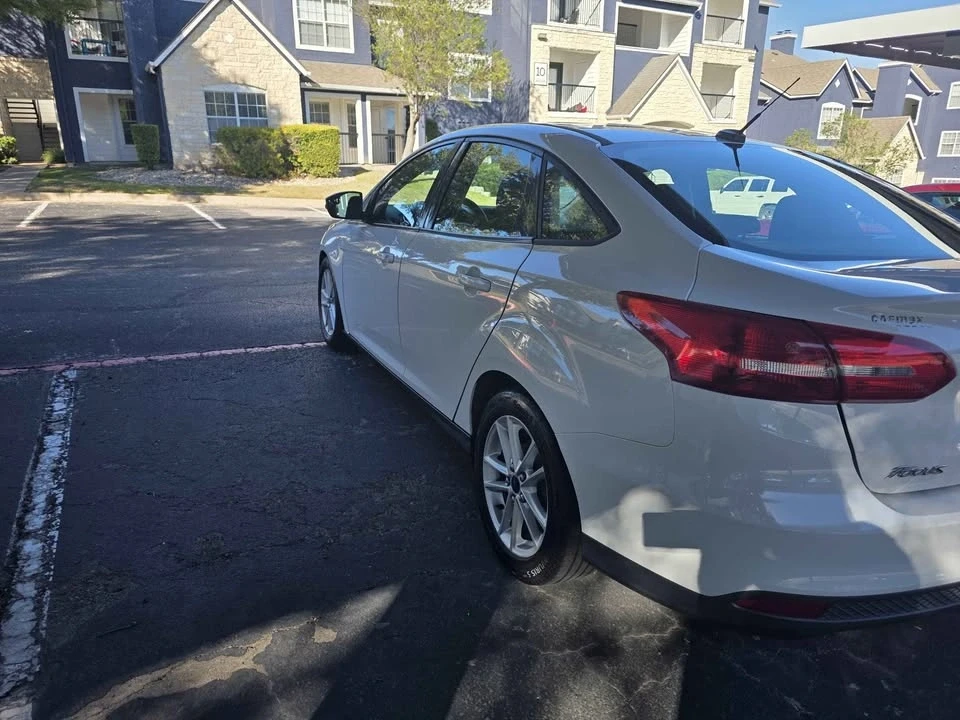 2016 Ford Focus 3rd Gen - Image 5 of 8