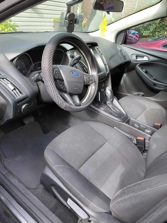 2016 Ford Focus 3rd Gen - Image 6 of 13