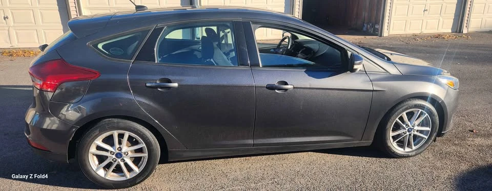 2016 Ford Focus 3rd Gen - Image 8 of 14