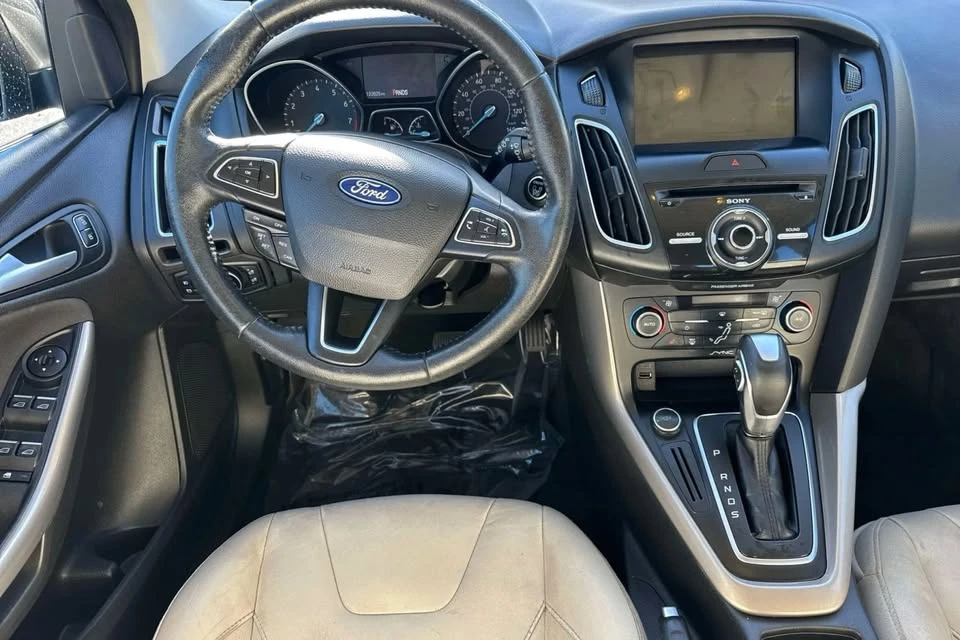 2016 Ford Focus 3rd Gen - Image 14 of 20