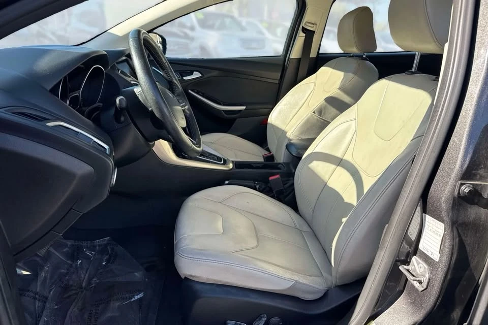 2016 Ford Focus 3rd Gen - Image 10 of 20