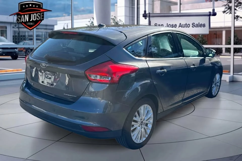 2016 Ford Focus 3rd Gen - Image 6 of 20