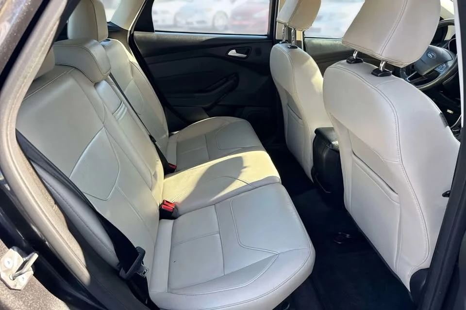2016 Ford Focus 3rd Gen - Image 12 of 20