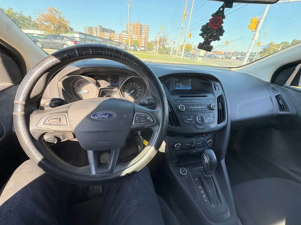 2016 Ford Focus 3rd Gen - Image 5 of 11