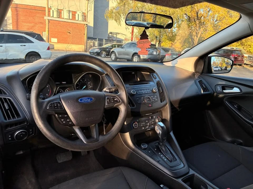2016 Ford Focus 3rd Gen - Image 9 of 10