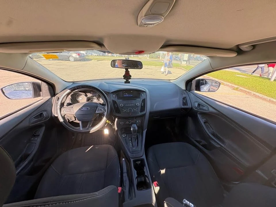 2016 Ford Focus 3rd Gen - Image 6 of 11