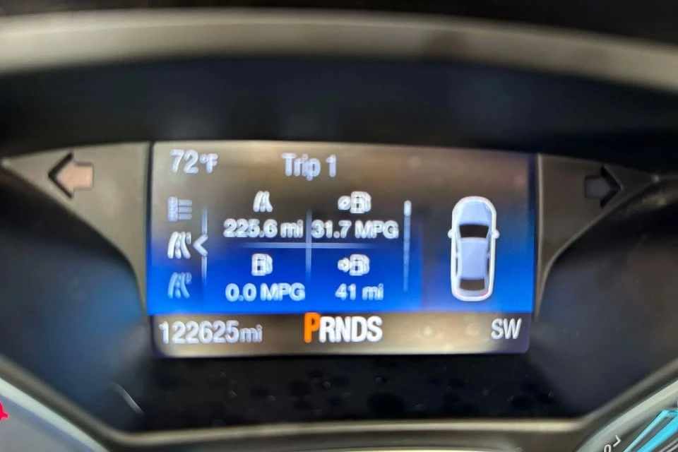 2016 Ford Focus 3rd Gen - Image 18 of 20