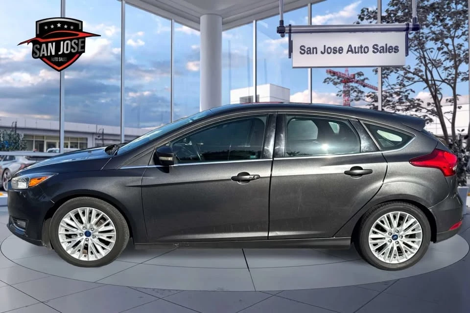 2016 Ford Focus 3rd Gen - Image 7 of 20
