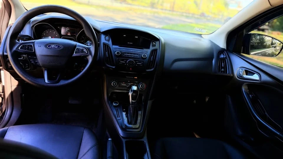 2016 Ford Focus 3rd Gen - Image 5 of 7