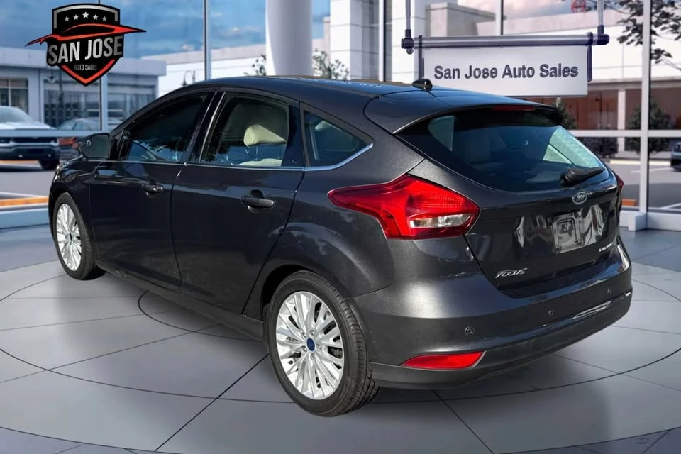 2016 Ford Focus 3rd Gen - Image 4 of 20