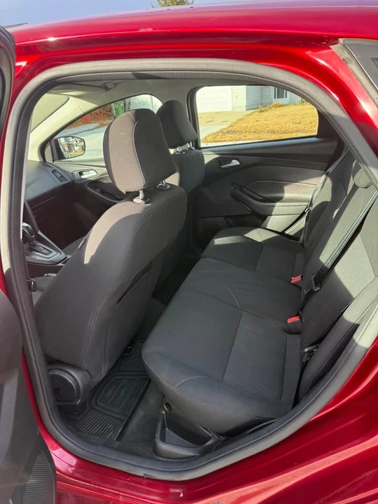 2016 Ford Focus 3rd Gen - Image 4 of 10