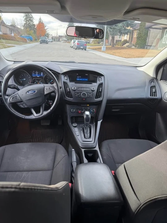 2016 Ford Focus 3rd Gen - Image 5 of 10