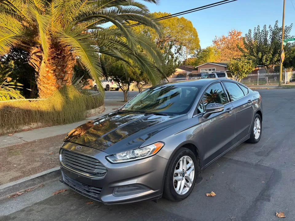 2016 Ford Focus 3rd Gen - Image 16 of 19