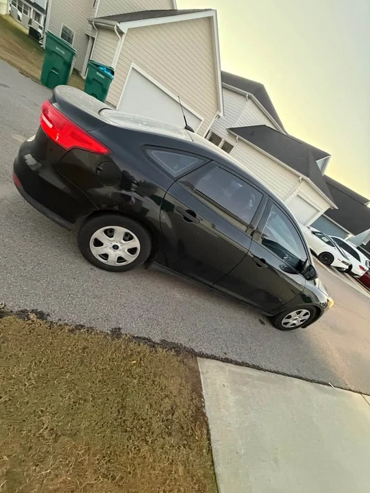 2016 Ford Focus 3rd Gen - Image 10 of 13