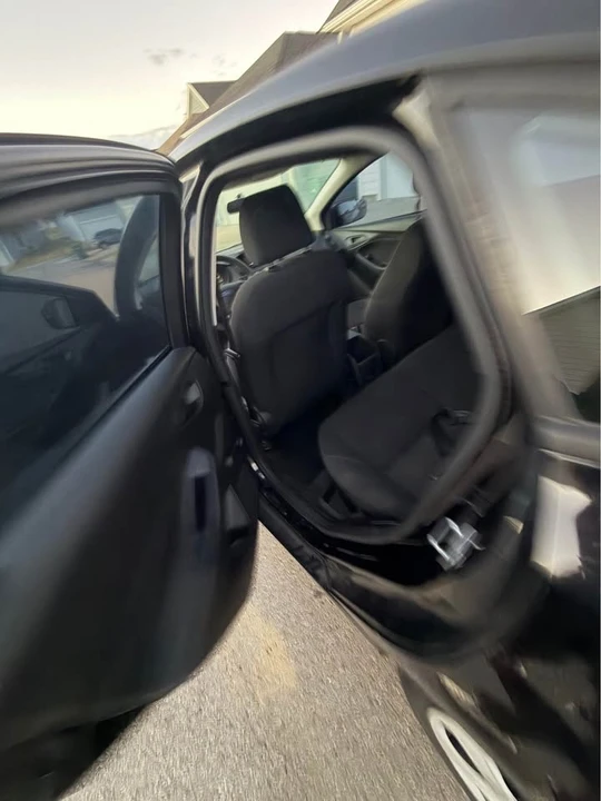 2016 Ford Focus 3rd Gen - Image 6 of 13