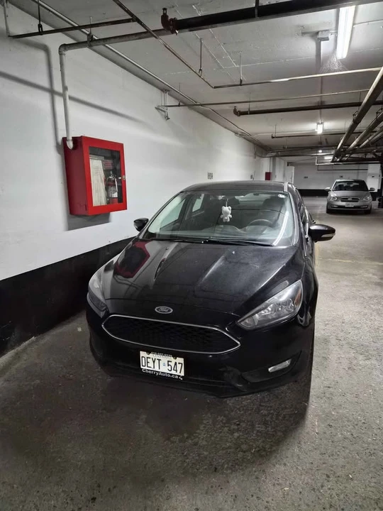 2016 Ford Focus 3rd Gen - Image 12 of 13