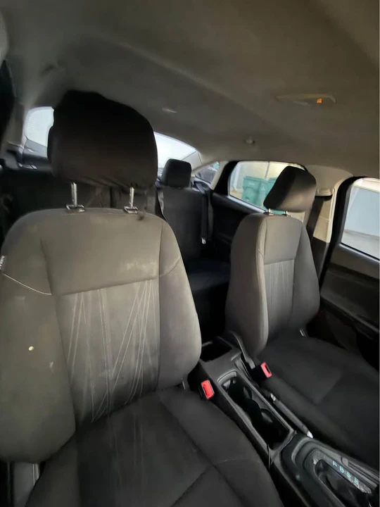 2016 Ford Focus 3rd Gen - Image 12 of 13