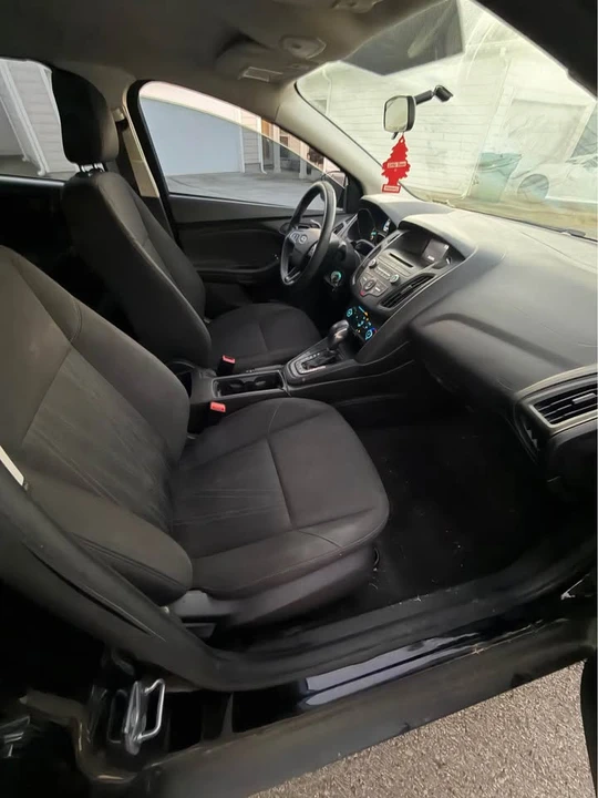2016 Ford Focus 3rd Gen - Image 11 of 13