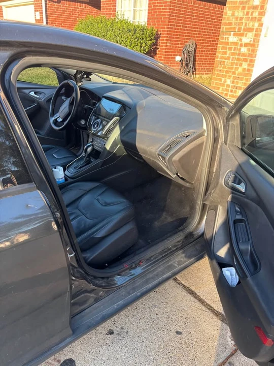 2016 Ford Focus 3rd Gen - Image 12 of 13