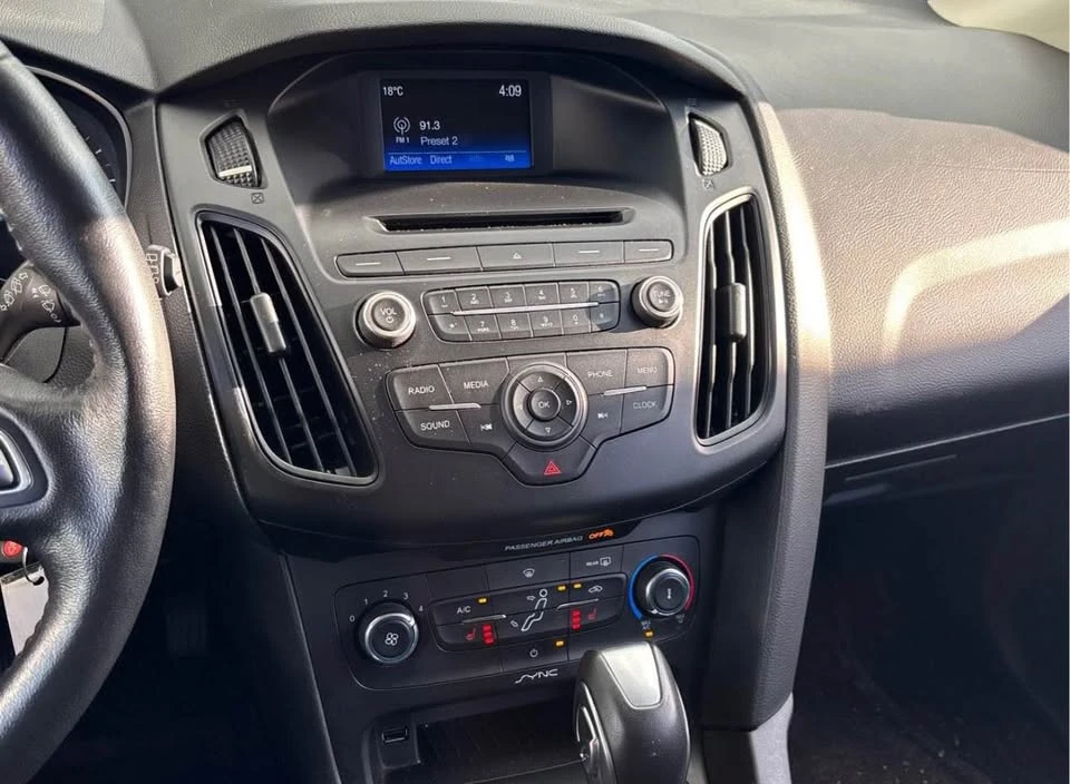 2016 Ford Focus 3rd Gen - Image 7 of 8