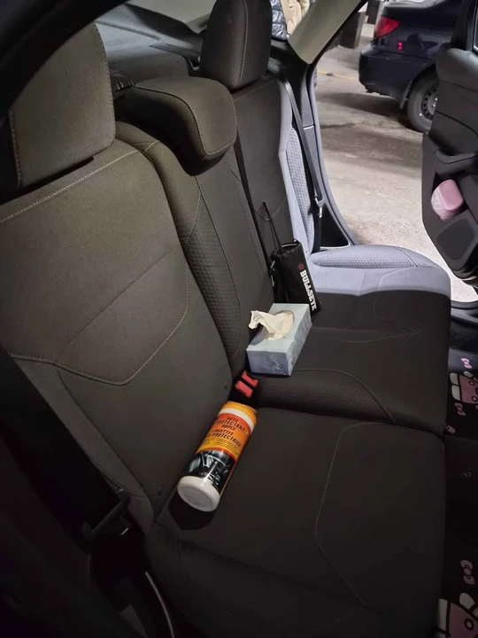 2016 Ford Focus 3rd Gen - Image 8 of 13