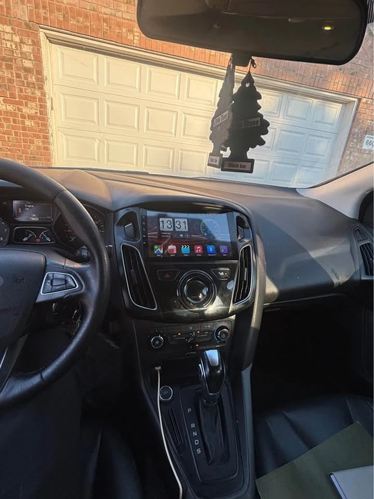 2016 Ford Focus 3rd Gen - Image 8 of 13