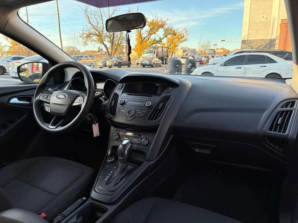 2016 Ford Focus 3rd Gen - Image 8 of 10