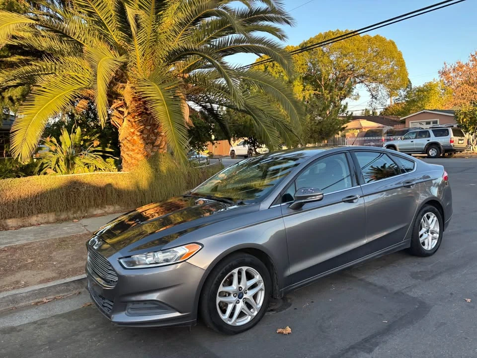2016 Ford Focus 3rd Gen - Image 15 of 19